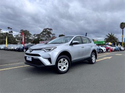 2016 Toyota RAV4 GX Wagon ZSA42R for sale in Melbourne - Outer East