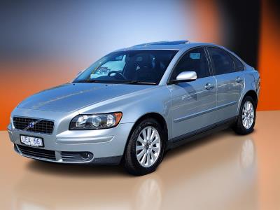 2006 Volvo S40 S Sedan M Series MY06 for sale in Melbourne - Outer East