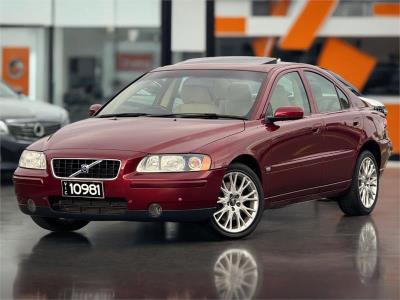 2004 Volvo S60 AWD Sedan MY04 for sale in Melbourne - Outer East