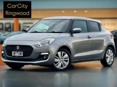 2018 Suzuki Swift GL Navigator Hatchback AZ for sale in Melbourne - Outer East