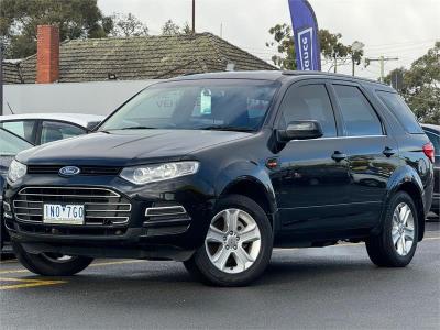 2013 Ford Territory TX Wagon SZ for sale in Melbourne - Outer East