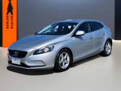 2014 Volvo V40 D2 Kinetic Hatchback M Series MY14 for sale in Melbourne - Outer East