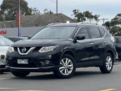 2014 Nissan X-TRAIL ST-L Wagon T32 for sale in Melbourne - Outer East