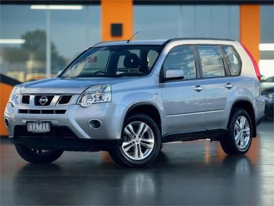 2011 Nissan X-TRAIL ST Wagon T31 Series IV for sale in Melbourne - Outer East