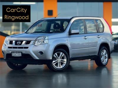 2011 Nissan X-TRAIL ST Wagon T31 Series IV for sale in Melbourne - Outer East