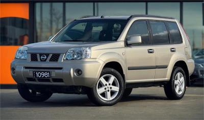 2007 Nissan X-TRAIL ST Wagon T30 II MY06 for sale in Melbourne - Outer East