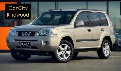 2007 Nissan X-TRAIL ST Wagon T30 II MY06 for sale in Melbourne - Outer East