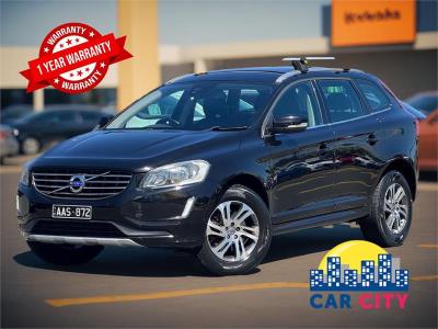 2013 Volvo XC60 T5 Wagon DZ MY13 for sale in Melbourne - Outer East