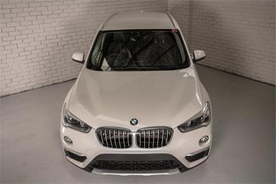 2017 BMW X1 xDRIVE 25i 4D WAGON F48 for sale in Inner South