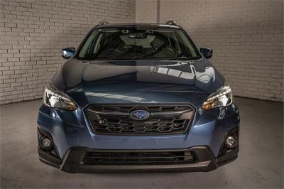 2018 SUBARU XV 2.0i-S 4D WAGON MY19 for sale in Inner South