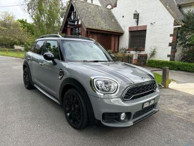 2019 MINI Countryman Cooper S Wagon F60 for sale in Melbourne - Inner East