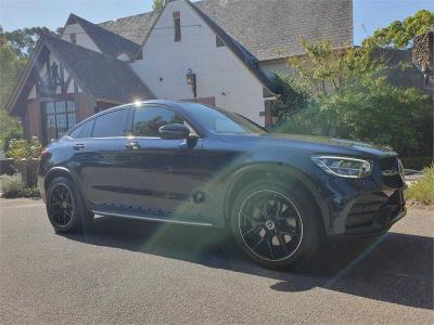 2022 Mercedes-Benz GLC-Class GLC300 Wagon C253 802MY for sale in Melbourne - Inner East