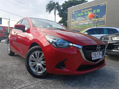 2016 MAZDA MAZDA2 NEO 5D HATCHBACK DJ MY16 for sale in Underwood