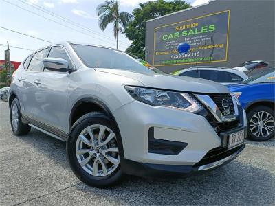 2019 NISSAN X-TRAIL ST (2WD) (5YR) 4D WAGON T32 SERIES 2 for sale in Underwood