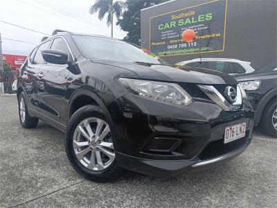 2016 NISSAN X-TRAIL ST (FWD) 4D WAGON T32 for sale in Underwood