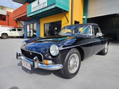 1972 MG MGB ROADSTER for sale in Brisbane East