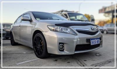 2010 TOYOTA CAMRY HYBRID 4D SEDAN AHV40R for sale in South East