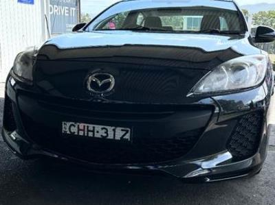 2012 MAZDA MAZDA3 NEO 4D SEDAN BL 11 UPGRADE for sale in Illawarra