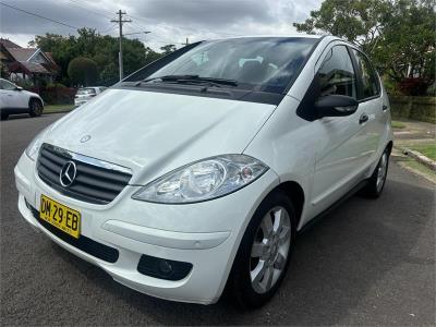 2008 MERCEDES-BENZ A170 CLASSIC 5D HATCHBACK W169 07 UPGRADE for sale in Inner West