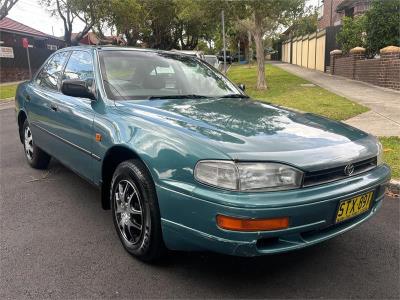 1993 TOYOTA CAMRY EXECUTIVE 4D SEDAN SDV10 for sale in Inner West