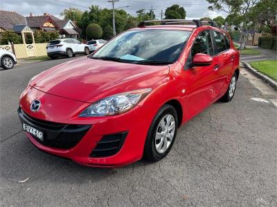 2011 MAZDA MAZDA3 NEO 5D HATCHBACK BL 10 UPGRADE for sale in Inner West