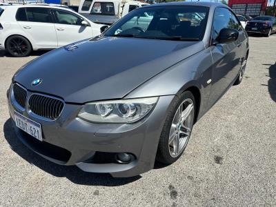 2013 BMW 3 20d HIGH LINE 2D COUPE E92 MY12 for sale in North West