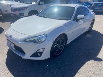 2014 TOYOTA 86 GTS 2D COUPE ZN6 MY14 UPGRADE for sale in North West