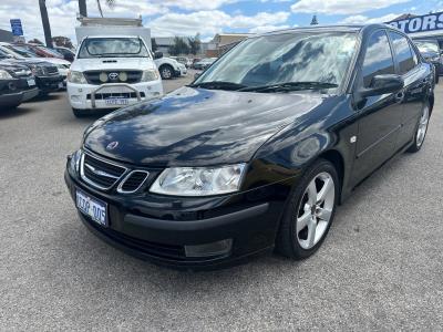 2007 SAAB 9-3 VECTOR 2.0T 4D SEDAN MY08 for sale in North West