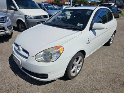 2006 HYUNDAI ACCENT 1.6 3D HATCHBACK MC for sale in North West