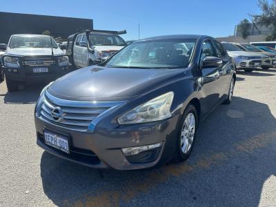 2014 NISSAN ALTIMA ST-L 4D SEDAN L33 for sale in North West