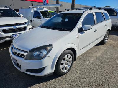 2009 HOLDEN ASTRA CD 4D WAGON AH MY09 for sale in North West