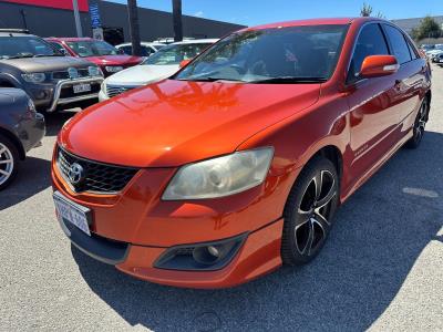 2008 TOYOTA AURION SPORTIVO SX6 4D SEDAN GSV40R for sale in North West