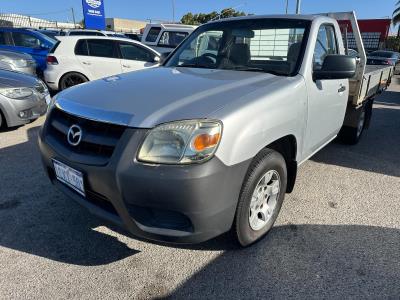 2008 MAZDA BT-50 B2500 DX C/CHAS 08 UPGRADE for sale in North West