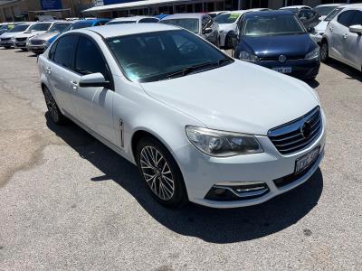 2016 HOLDEN CALAIS 4D SEDAN VF II for sale in North West