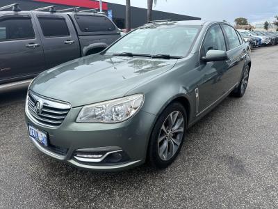 2013 HOLDEN CALAIS 4D SEDAN VF for sale in North West