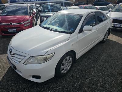 2009 TOYOTA CAMRY ALTISE 4D SEDAN ACV40R 07 UPGRADE for sale in North West