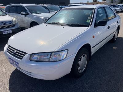 2000 TOYOTA CAMRY CSi 4D SEDAN SXV20R for sale in North West