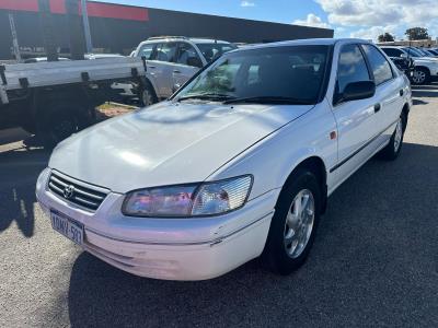 2002 TOYOTA CAMRY ADVANTAGE 4D SEDAN SXV20R for sale in North West