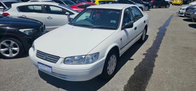 2000 TOYOTA CAMRY CSi 4D SEDAN MCV20R for sale in North West