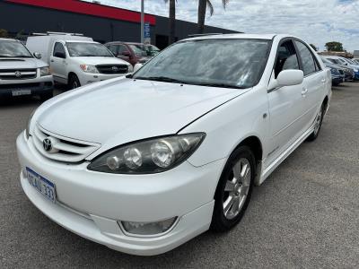 2005 TOYOTA CAMRY SPORTIVO 4D SEDAN ACV36R UPGRADE for sale in North West