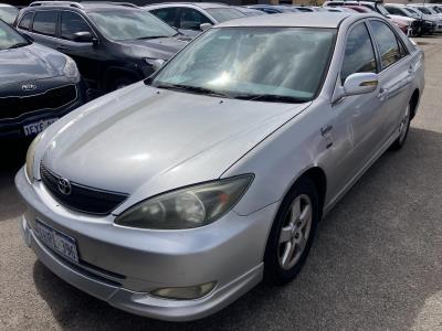 2004 TOYOTA CAMRY SPORTIVO 4D SEDAN ACV36R for sale in North West