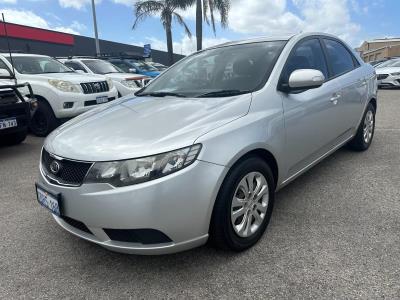 2010 KIA CERATO S 4D SEDAN TD MY10 for sale in North West