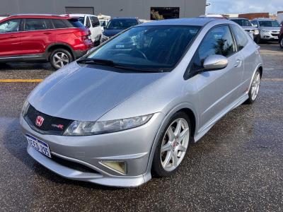 2009 HONDA CIVIC TYPE R 3D HATCHBACK 30 for sale in North West