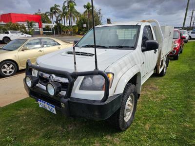 2011 HOLDEN COLORADO DX (4x4) C/CHAS RC MY11 for sale in North West