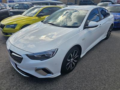 2018 HOLDEN COMMODORE RS 5D LIFTBACK ZB for sale in North West