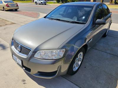 2011 HOLDEN COMMODORE OMEGA 4D SEDAN VE II for sale in North West