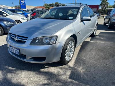 2010 HOLDEN COMMODORE OMEGA 4D SEDAN VE MY10 for sale in North West