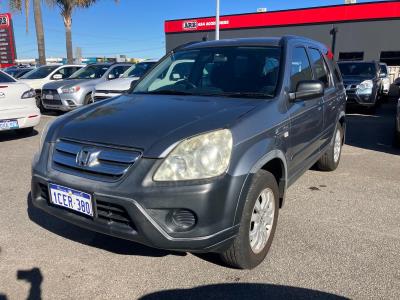 2006 HONDA CR-V (4x4) EXTRA 4D WAGON for sale in North West