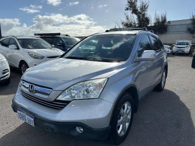 2009 HONDA CR-V (4x4) SPECIAL EDITION 4D WAGON for sale in North West