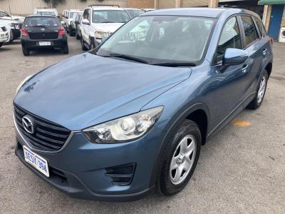 2015 MAZDA CX-5 MAXX (4x2) 4D WAGON MY13 UPGRADE for sale in North West